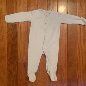 Ralph Lauren Baby Blue Coverall